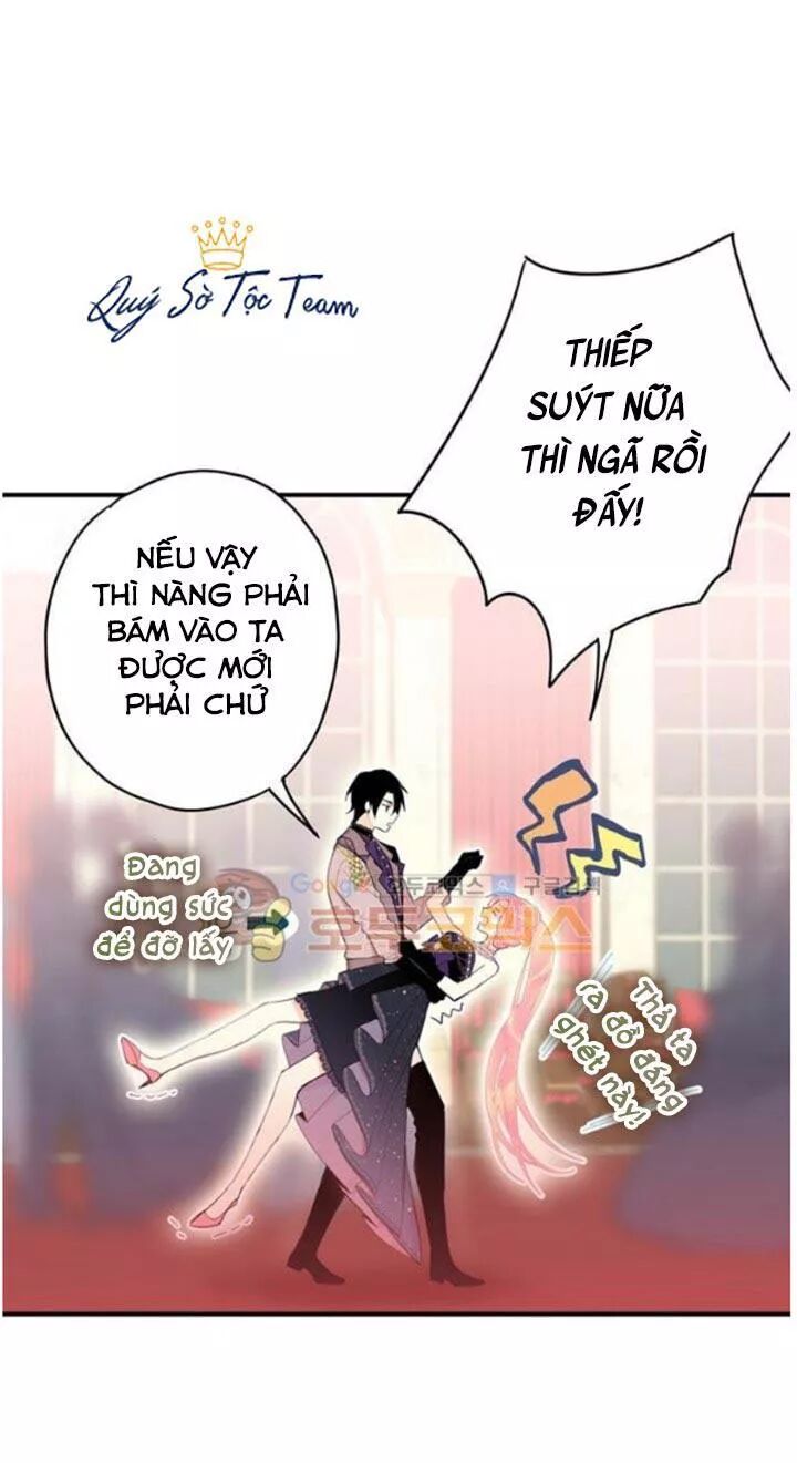 thánh nữ ẩn danh chapter 67 8