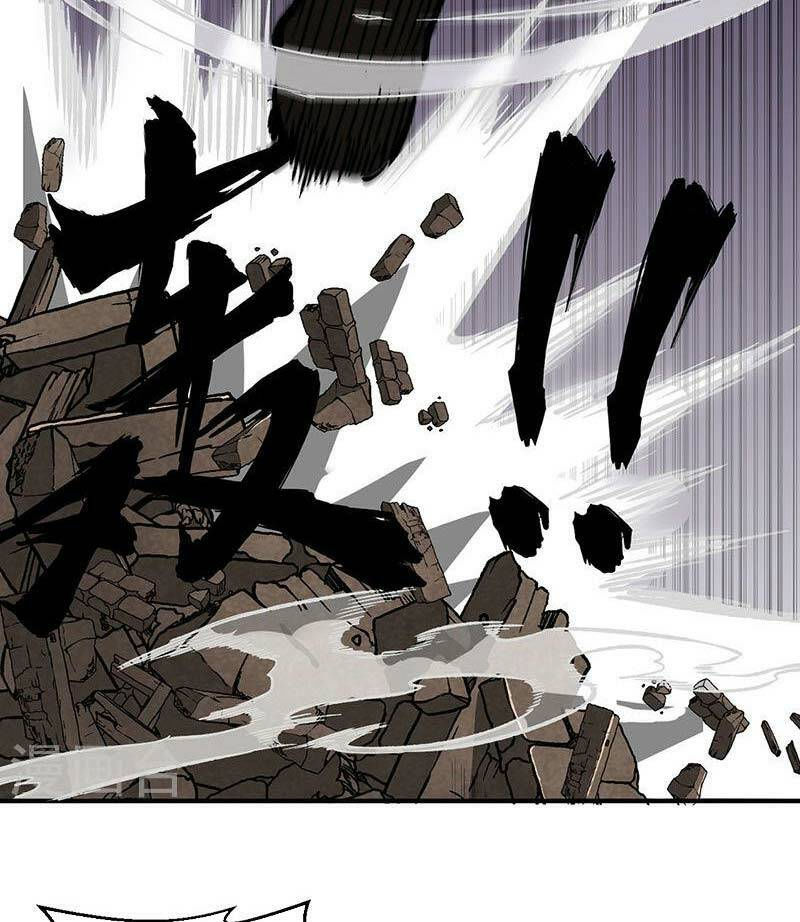 võ đạo độc tôn chapter 483 54