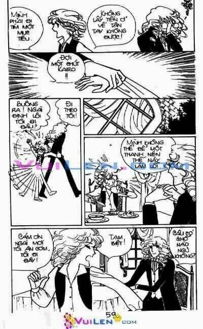 tiểu thư áo trắng chapter 14 59