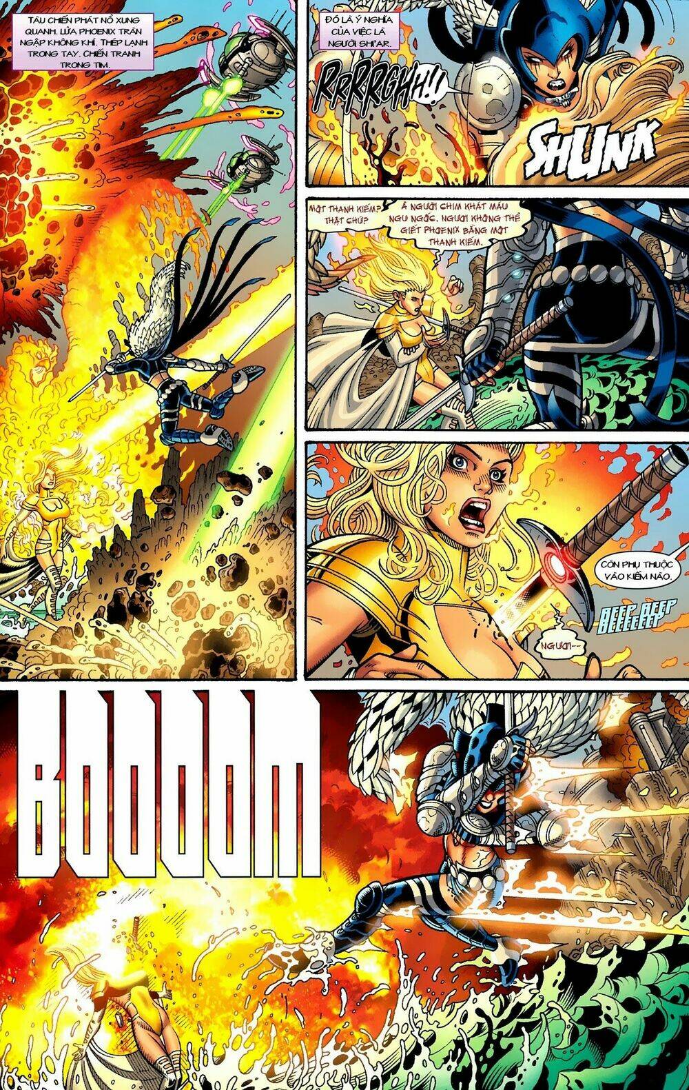 avengers vs x-men chapter 45 6