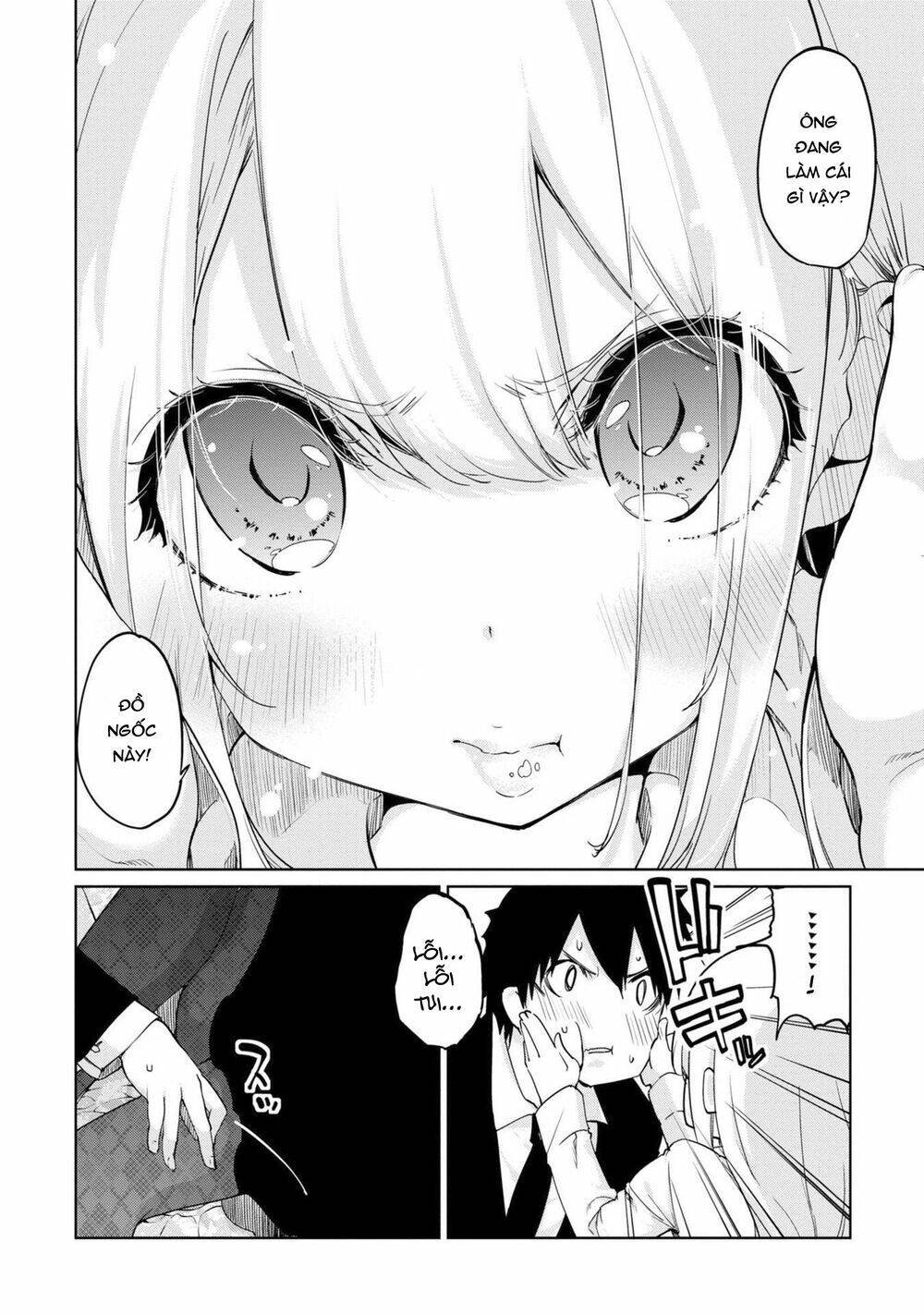 jiangshi kaitan blood chapter 39 24