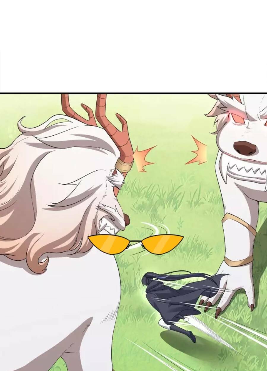 long vương truy thê chapter 9 42