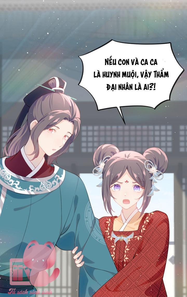 một đêm nọ đột nhiên yandere tới! chapter 104 36