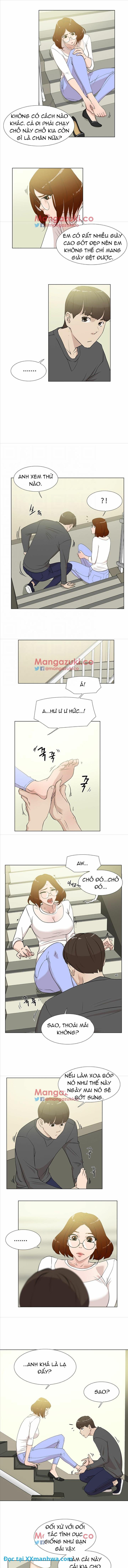 mười một cm của cô ấy chapter 11 2