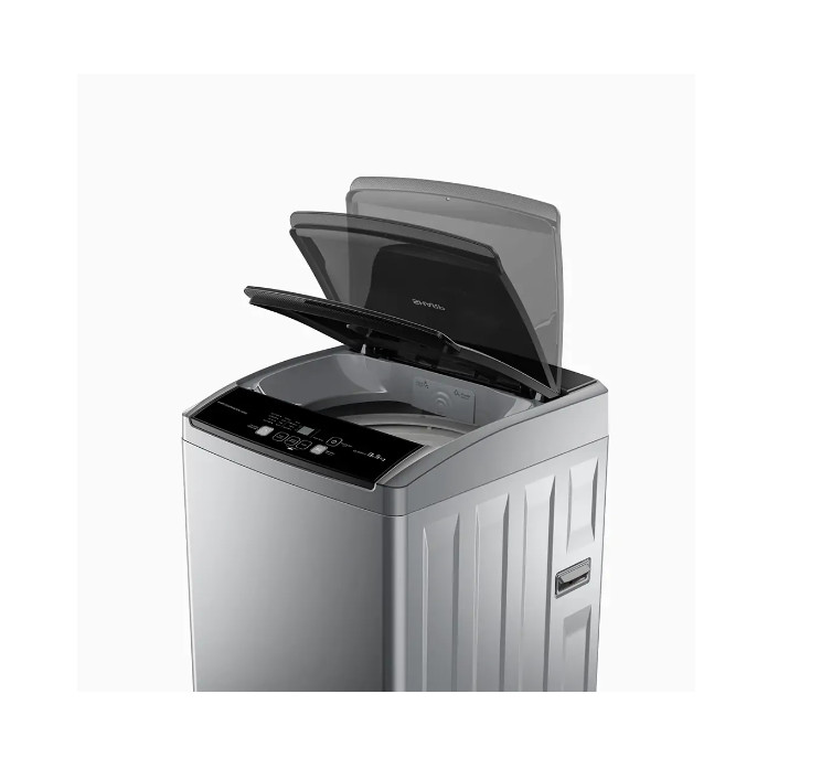 Máy Giặt Sharp 8.5 Kg ES-Y85HV-S - Hàng chính hãng - Chỉ giao Hà Nội