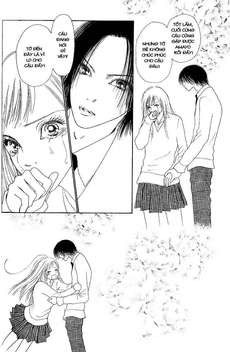 perfect girl evolution chapter 25 29