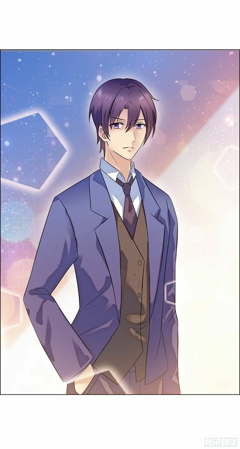 cô vợ siêu mẫu của cố thiếu chapter 8 11