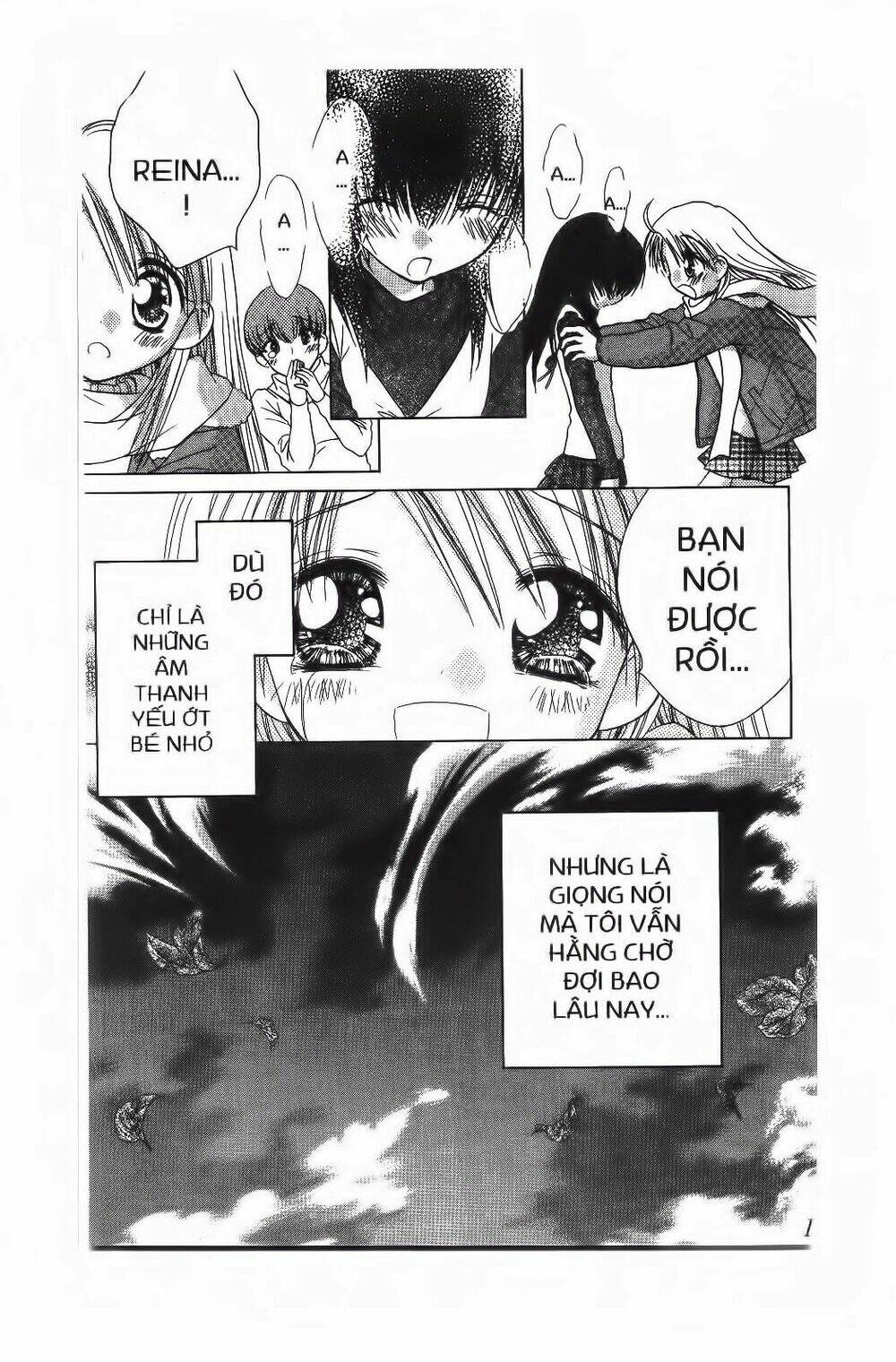 chắp cánh ước mơ chapter 86 13