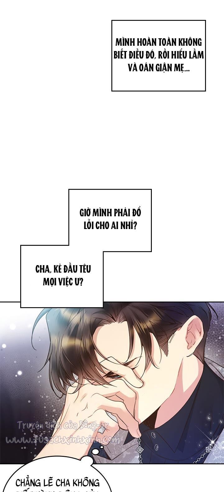 [15+] công chúa chloe chapter 70 50