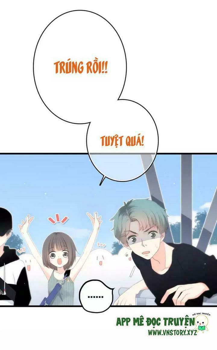 con tim rung động 2 chapter 16 16