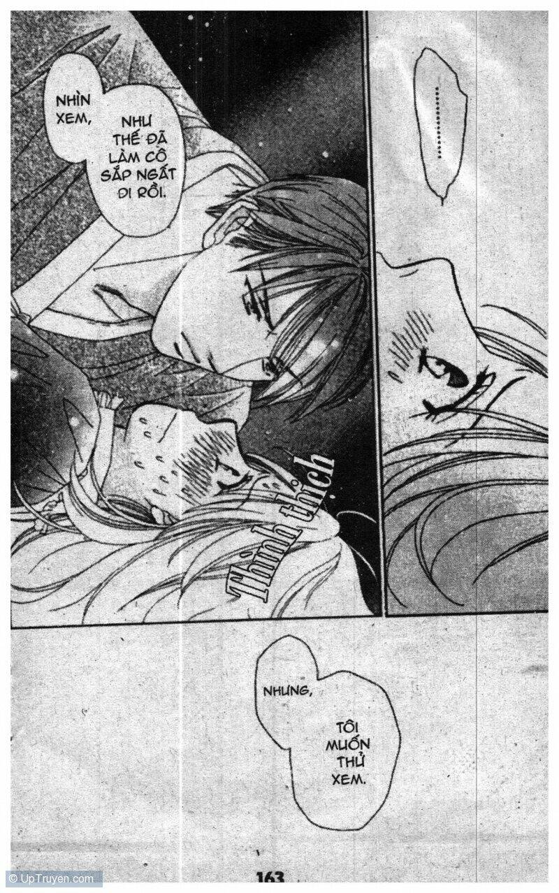 chiyou yo hana yo chapter 2 161