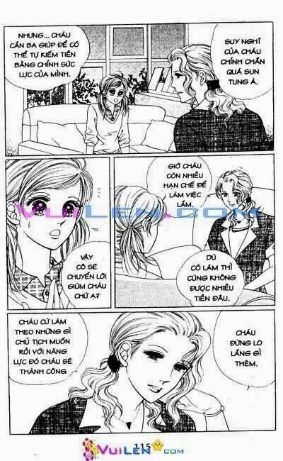 cô gái trung hoa chapter 4 115