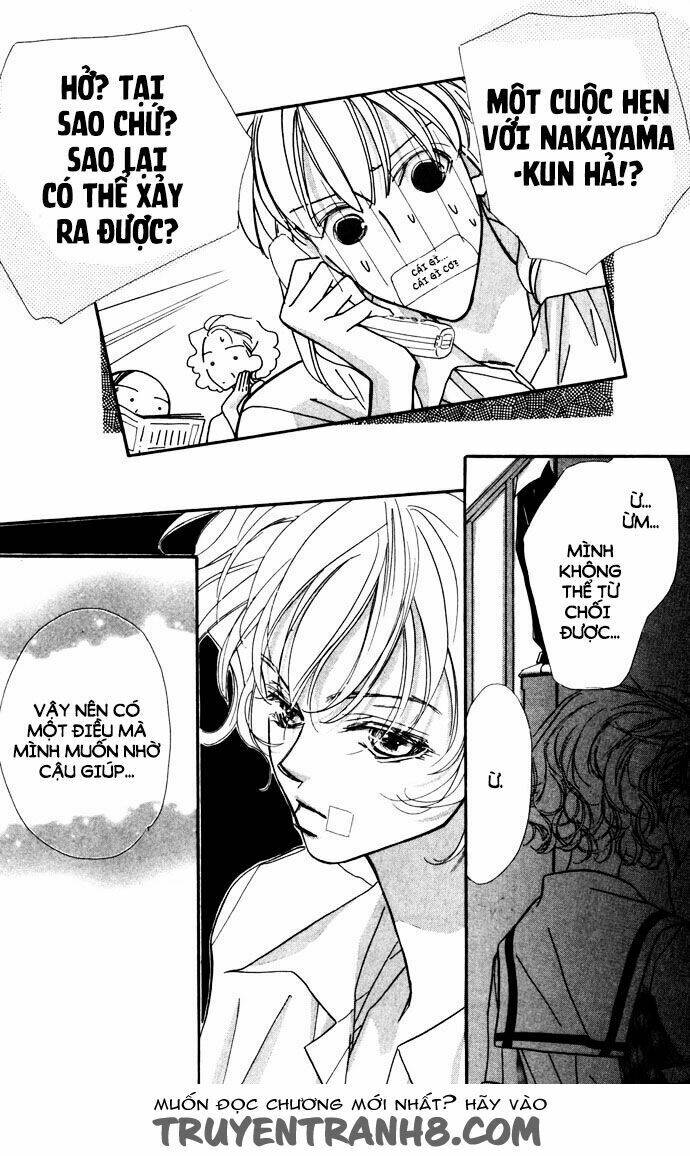 yoru made matenai chapter 12 14