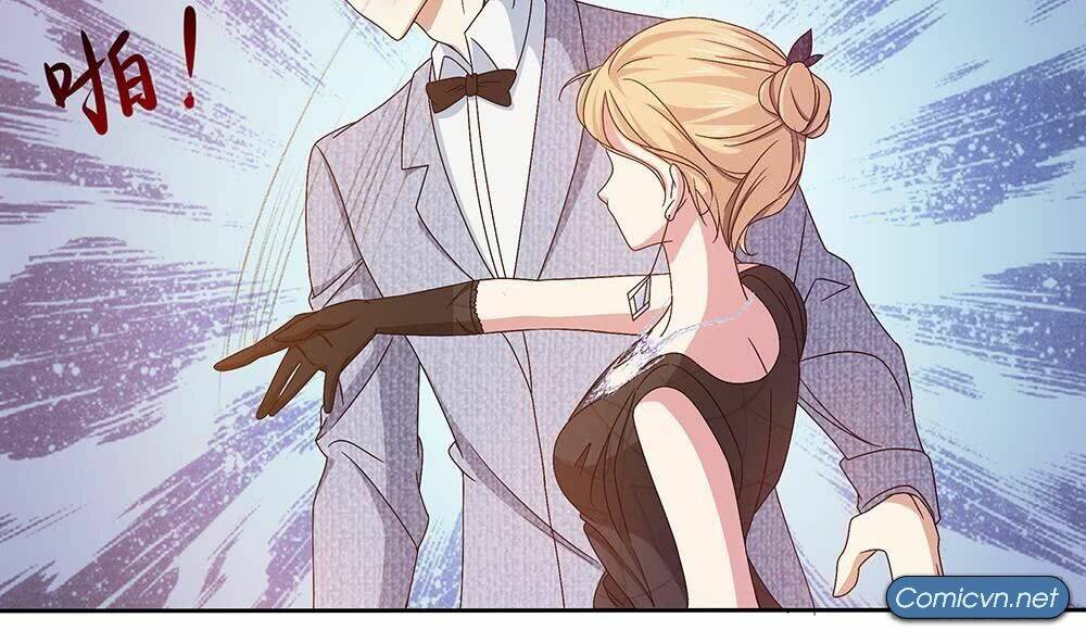 chủ tịch và nữ sát thủ chapter 4 11