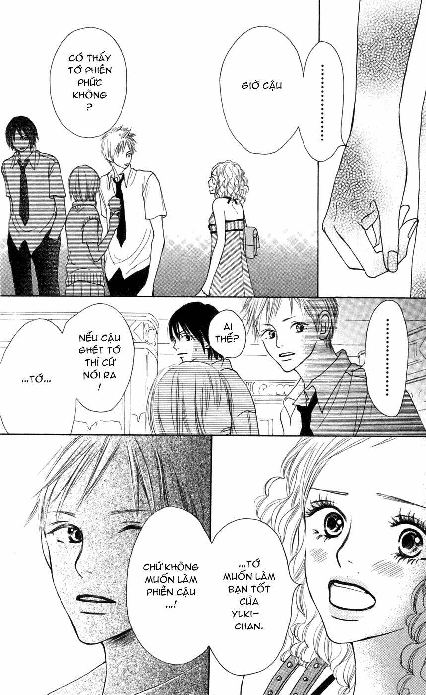 phát điên vì em chapter 2 10