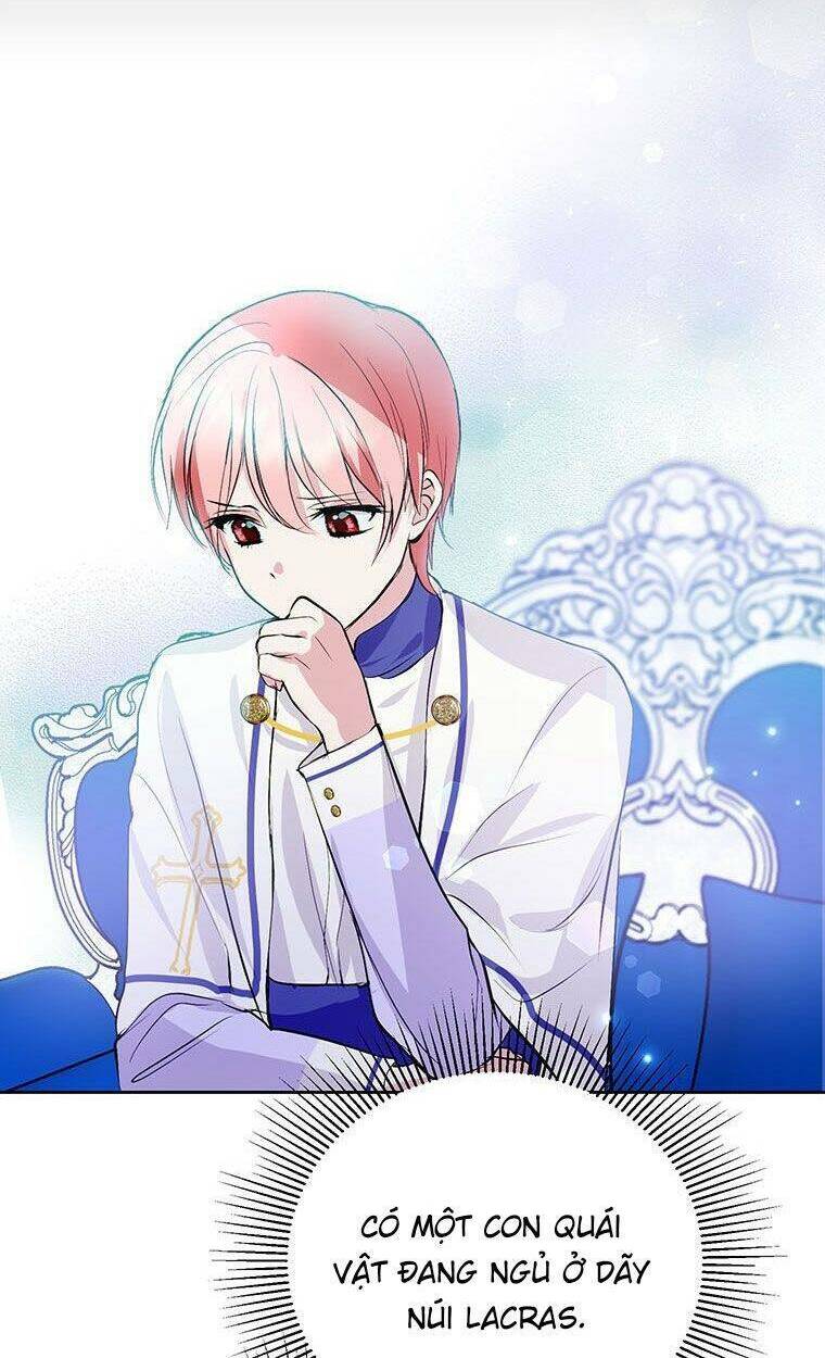 phía sau mặt nạ của nam chính hiền lành chapter 13 39