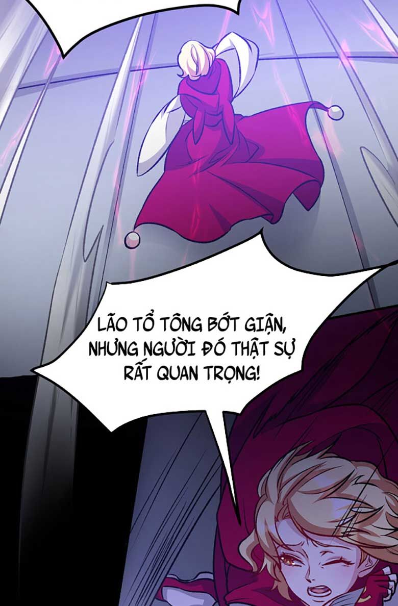 võ đạo độc tôn chapter 575 51