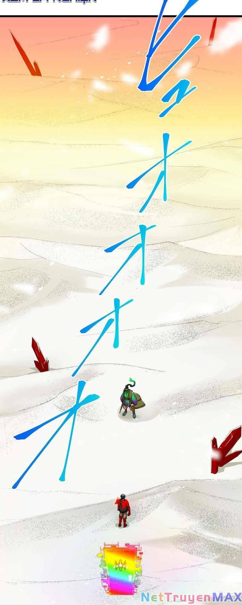 Huyết Thánh Cứu Thế Chủ~ Ta Chỉ Cần 0.0000001% Đã Trở Thành Vô Địch chapter 11 2