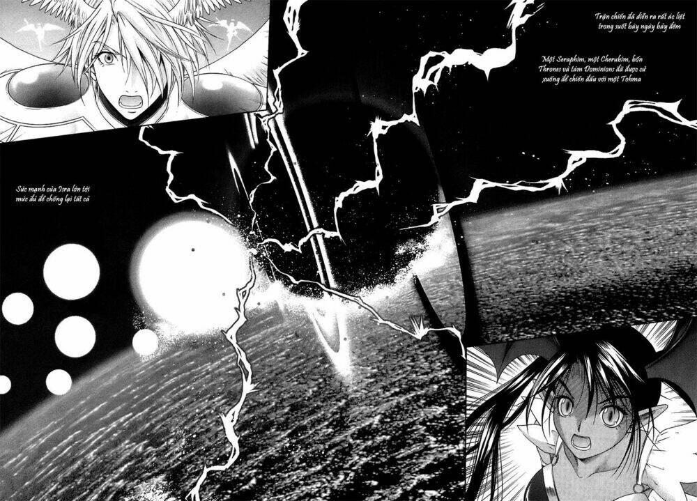 happy world! chapter 67 17