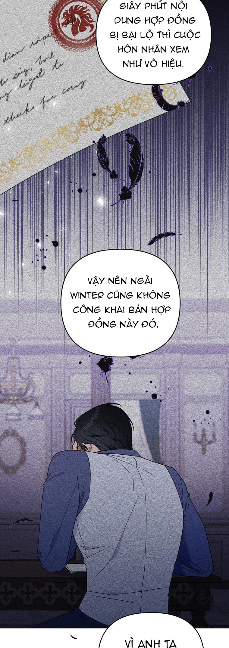 hãy để tôi được hiểu em chapter 42 13