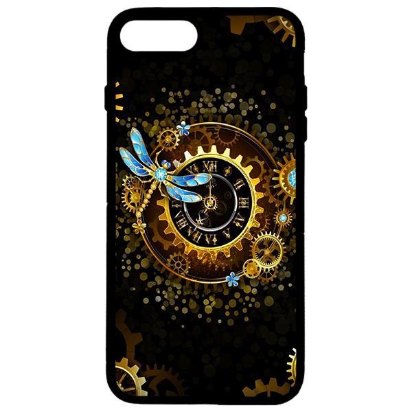 Ốp lưng cho điện thoại Iphone 8 Plus CB 64 - Hàng chính hãng