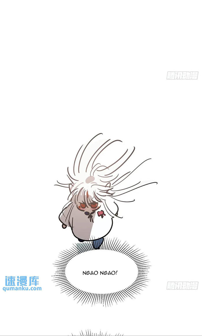 Bắt Lấy Ngao Ngao chapter 253.5 - Trang 18