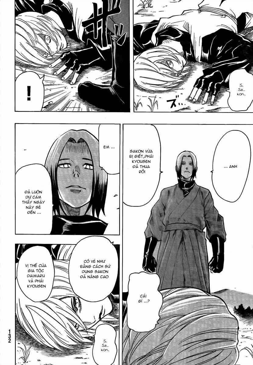 gamaran chapter 23 22