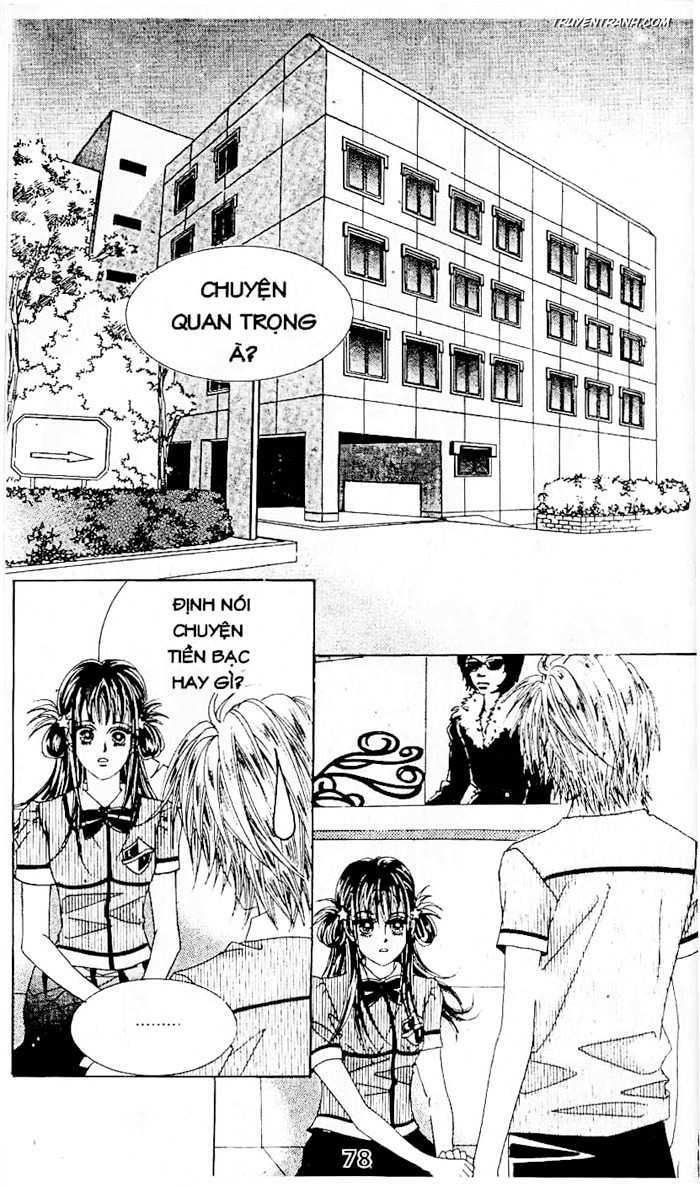 nhà trọ hoàn hảo chapter 51 22