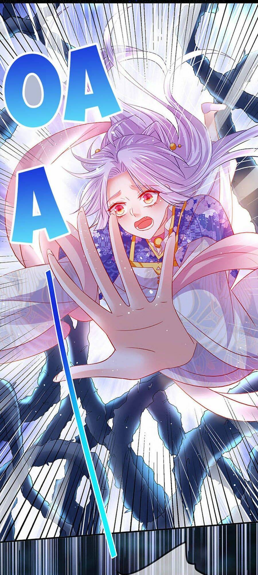 dưỡng thú vi phi chapter 62 18