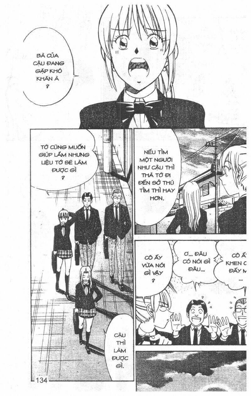 thám tử toma chapter 7 134