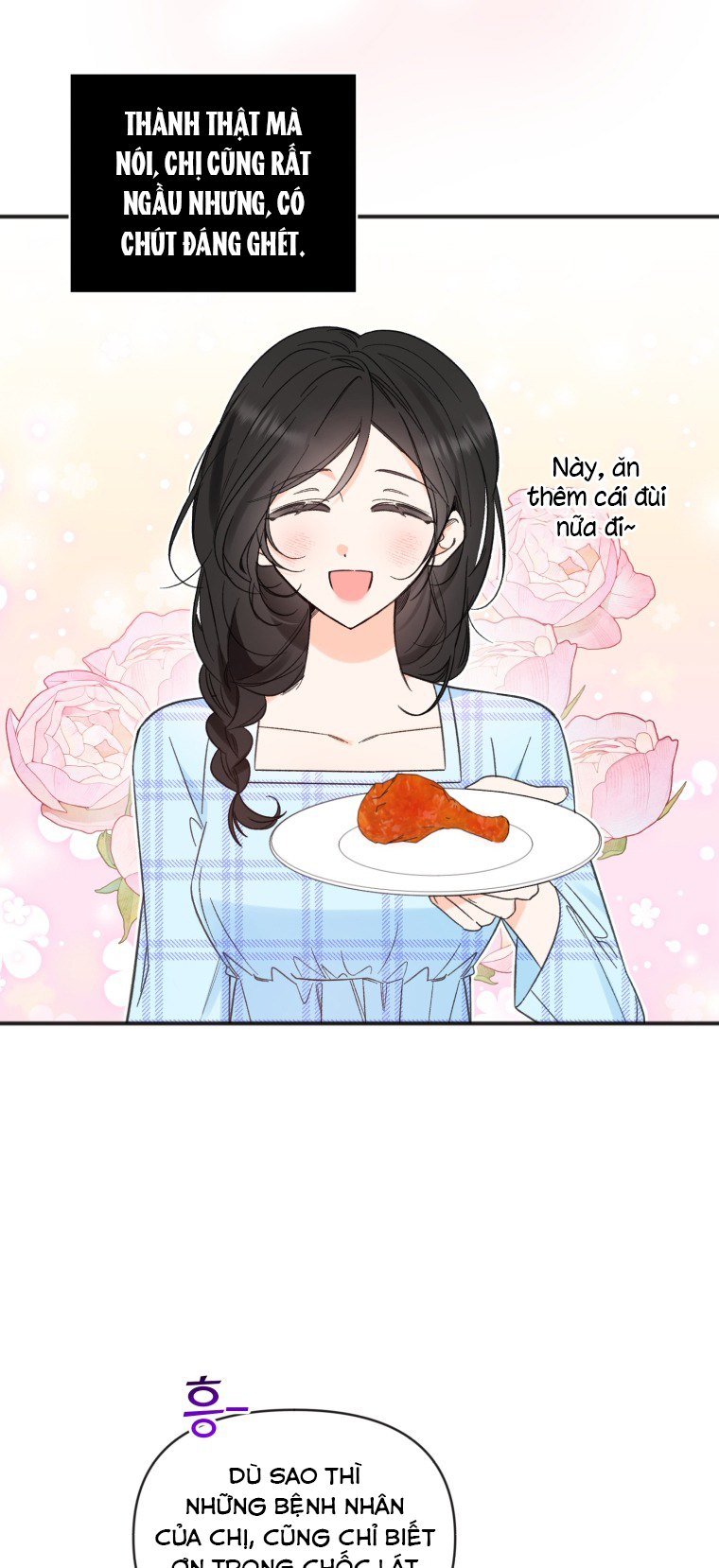 cuộc giao dịch lý tưởng chapter 97 21