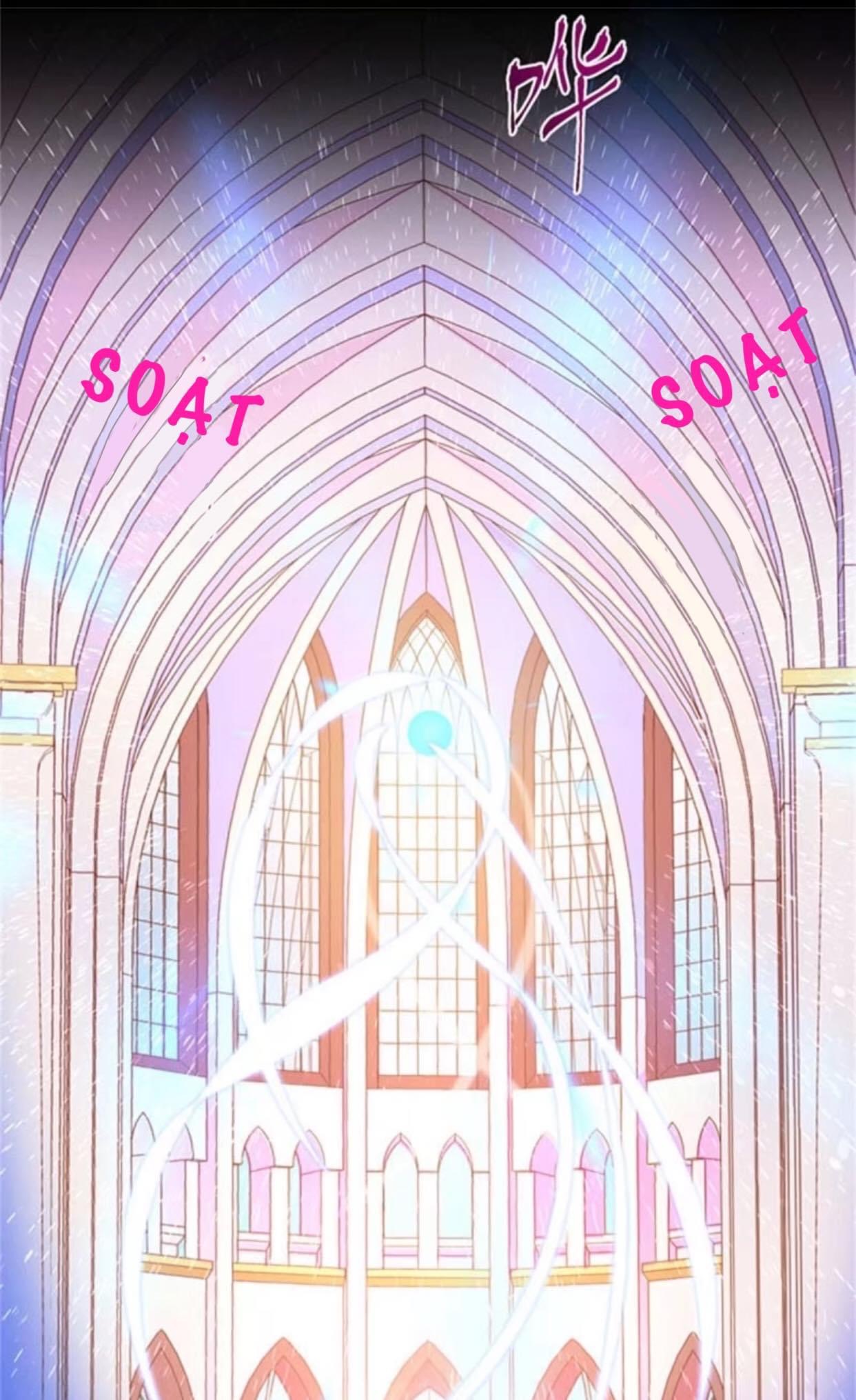 kế hoạch sống còn của công chúa phản diện chapter 2.1 34