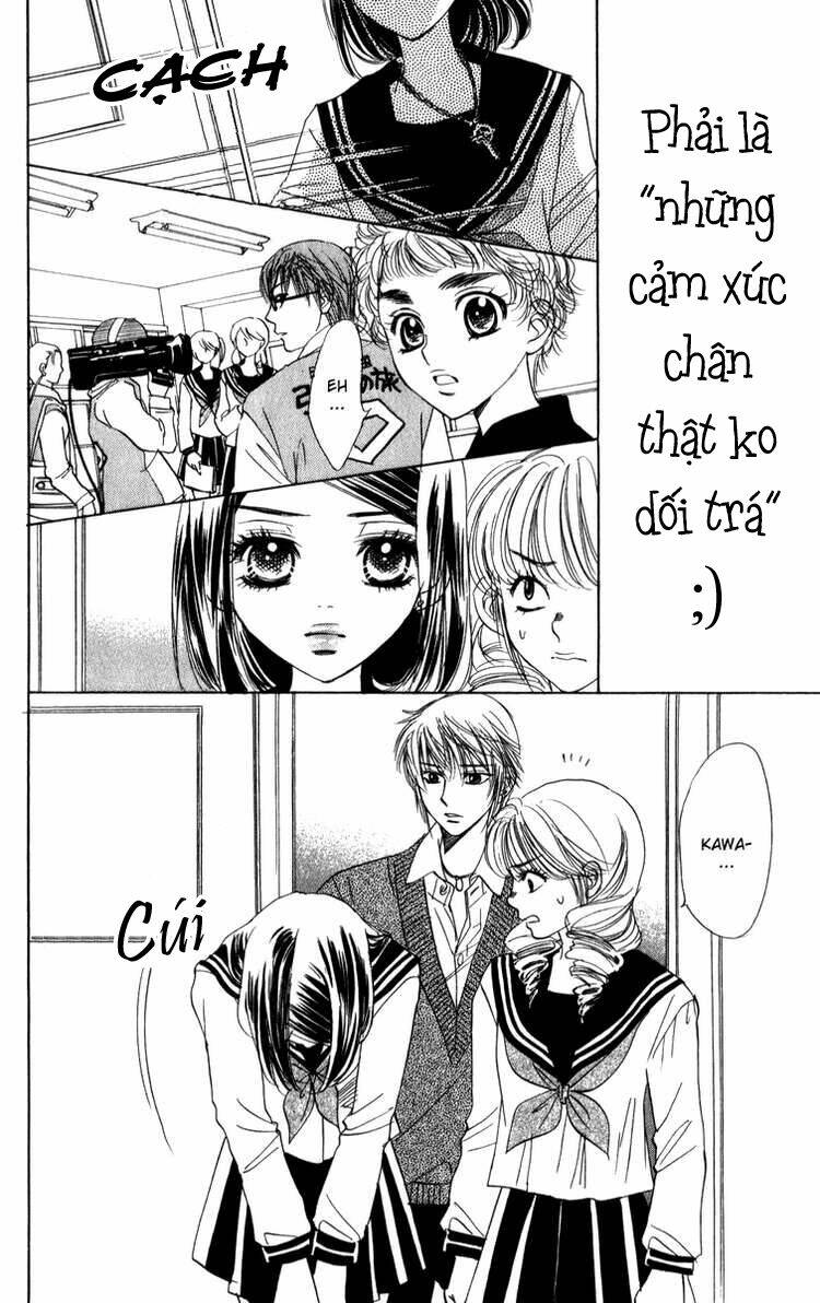 ác quỷ và bản tình ca chapter 22 19