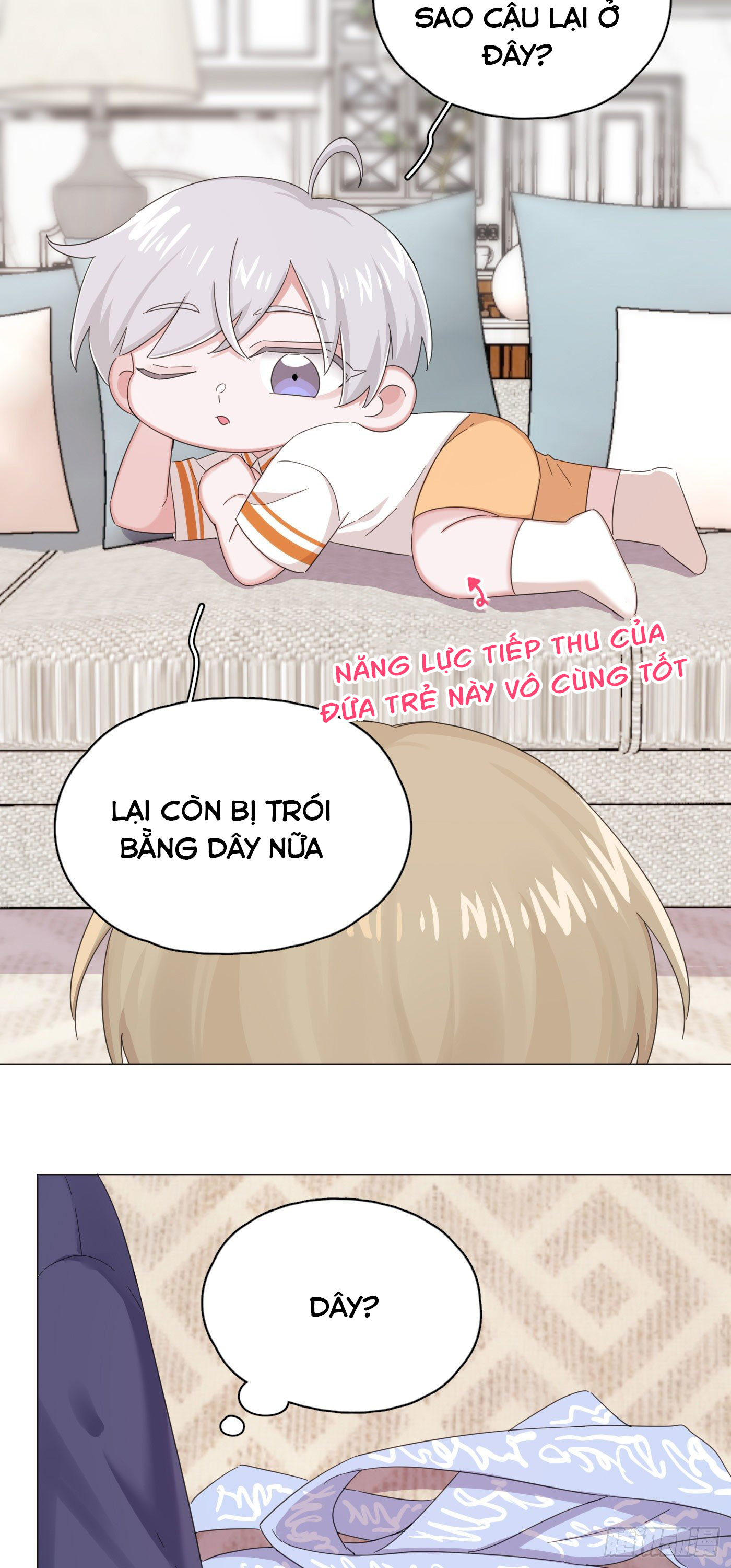 nhất hoàng cửu công thập nhị thê chapter 28 8