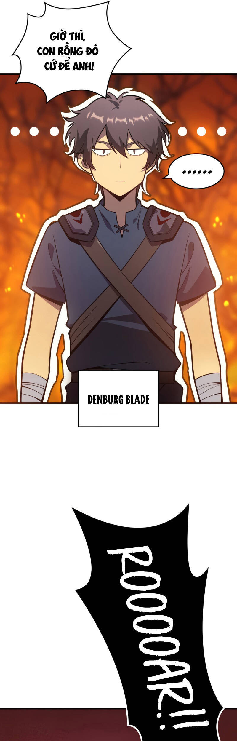 tái sinh ở dị giới, tôi từ công chức trở thành chiến thần chapter 1 16