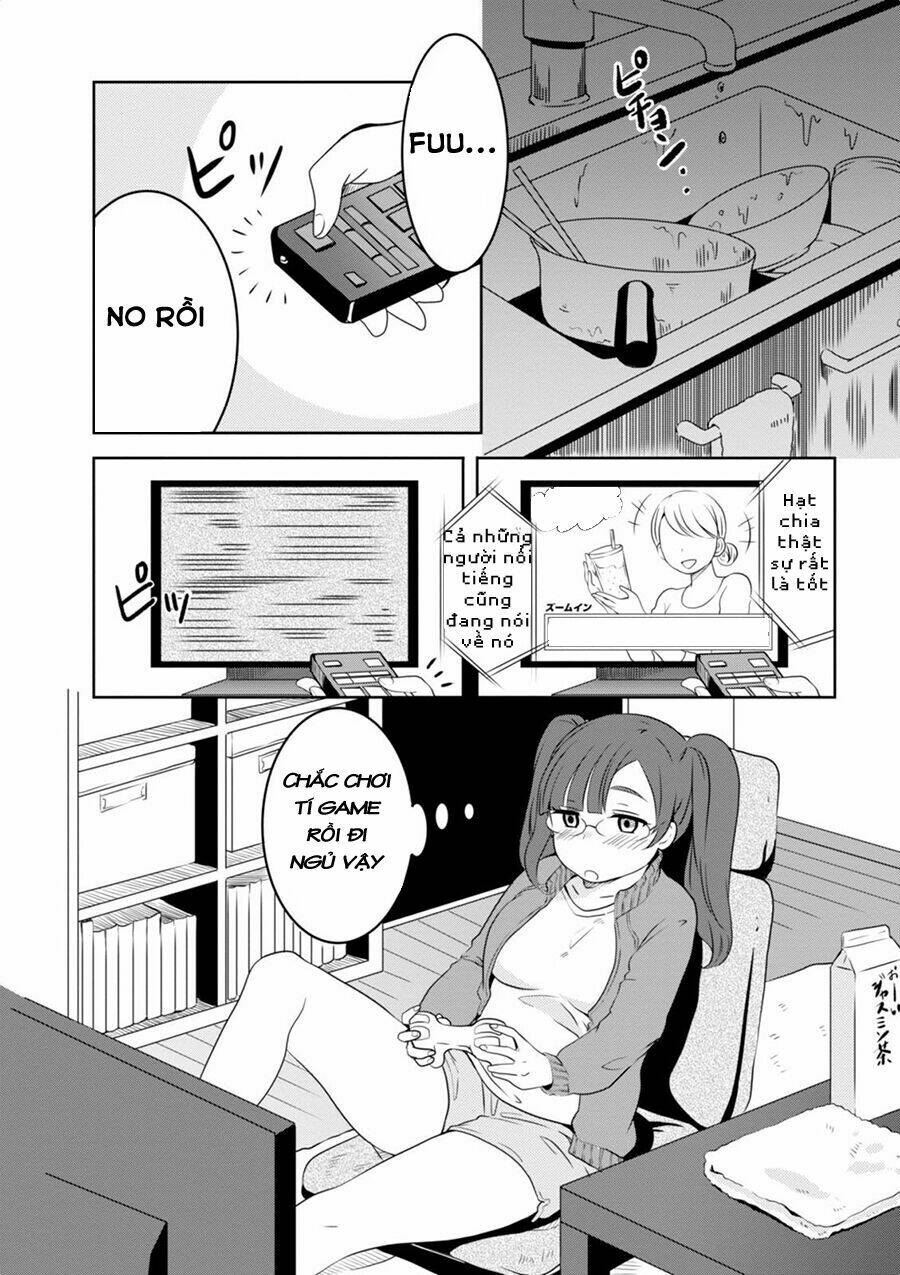 hime no dameshi chapter 1 19