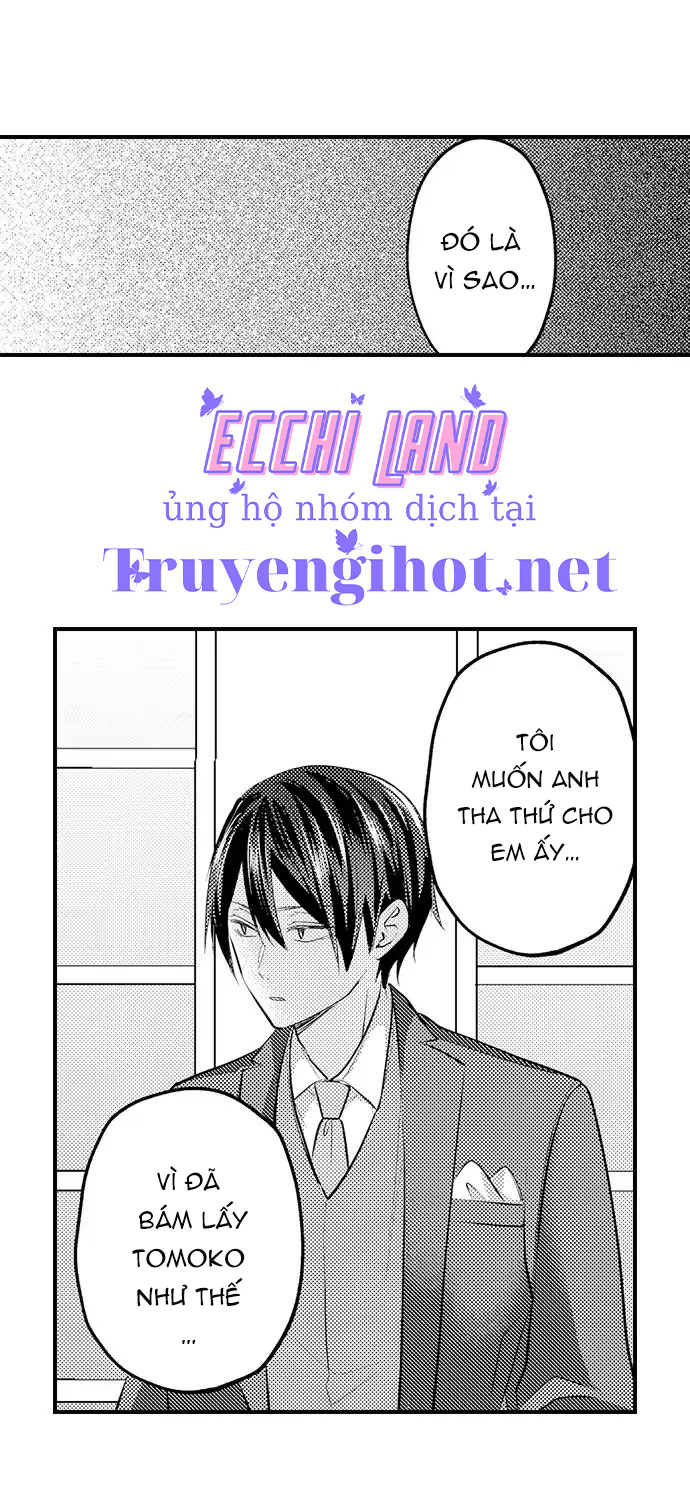 làm tình đâu cần phải cởi đồ chapter 83.1 7