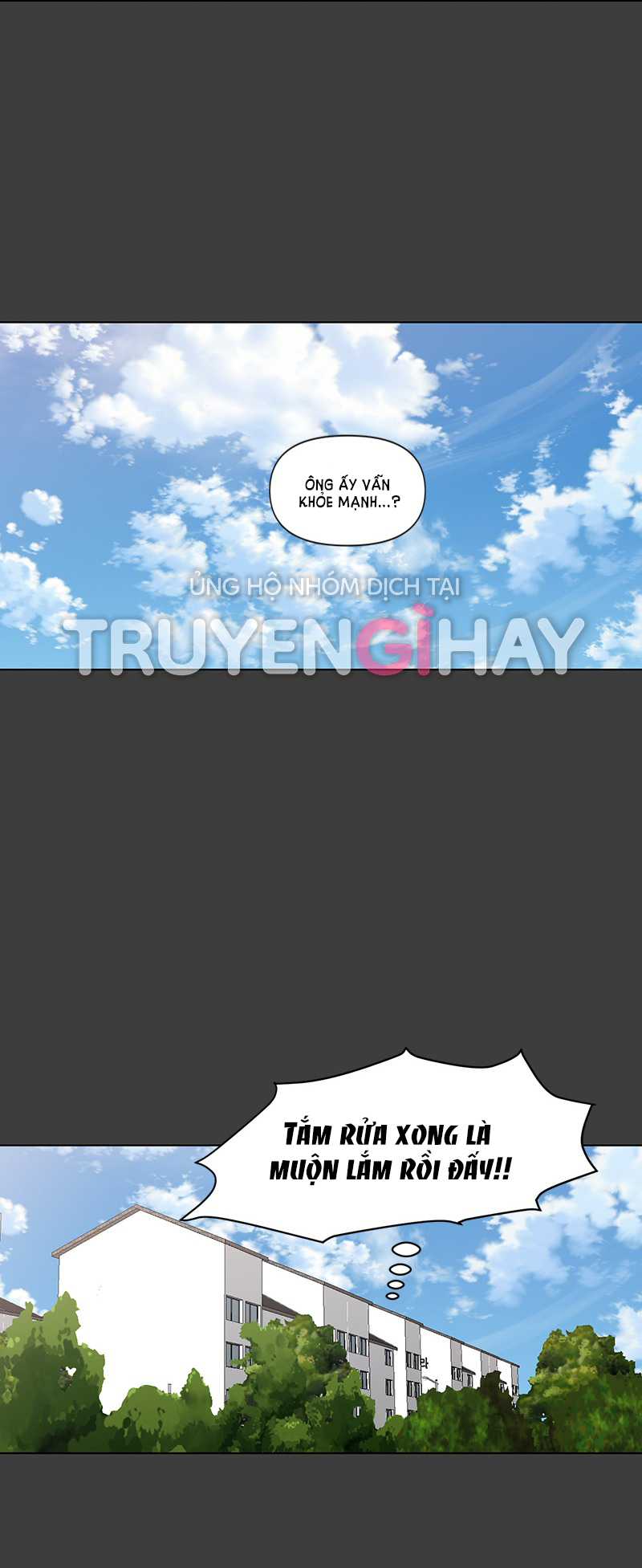 Tự Do Trong Mơ chapter 5.2 18