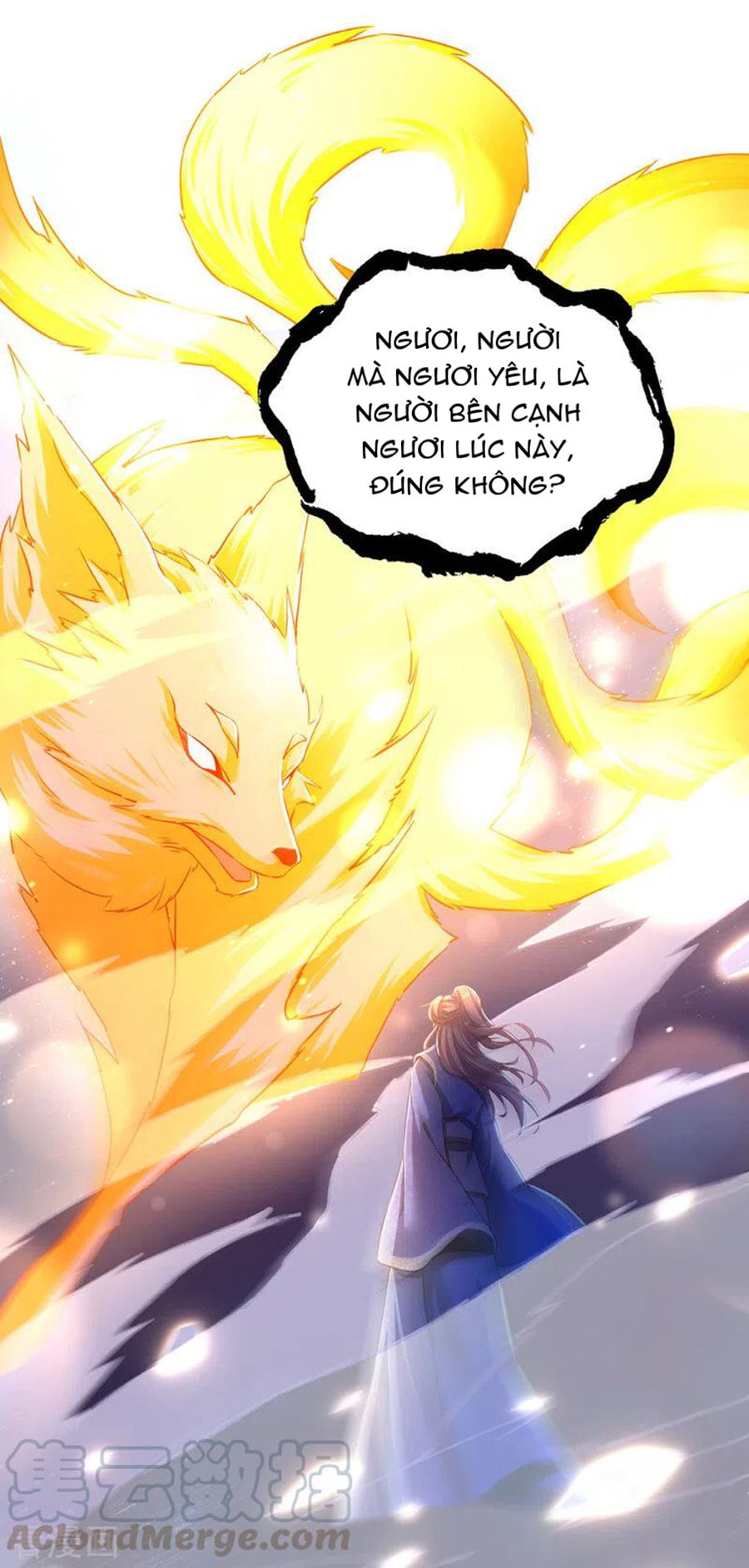 ngã tại hậu cung đương đại lão nữ chapter 54 12