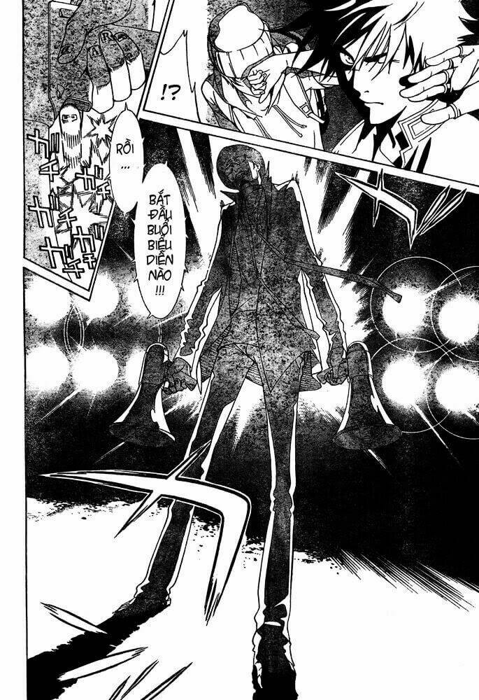 air gear chapter 245 7