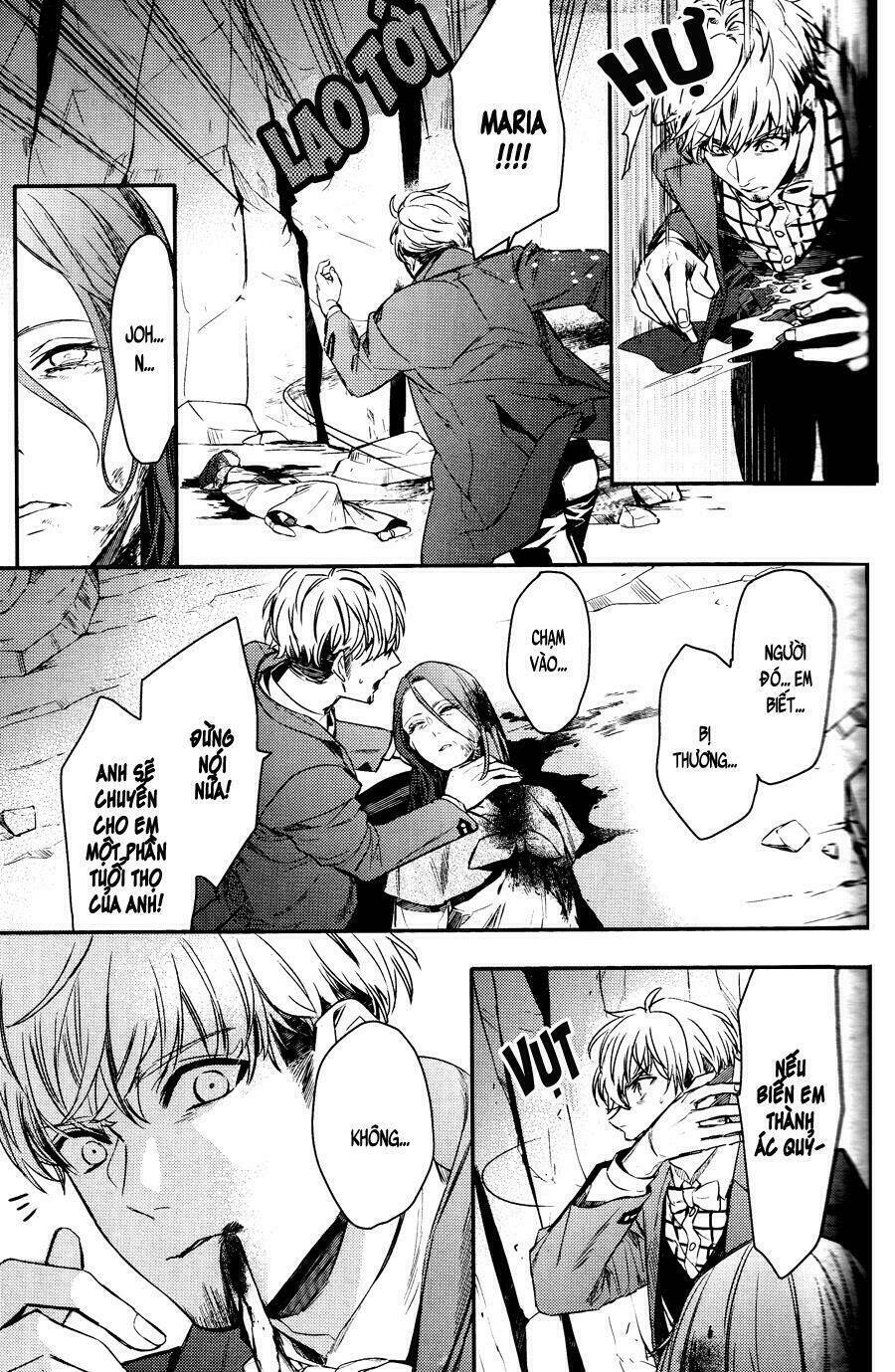 phong ấn triệu hồi ác quỷ dantalion chapter 77 4