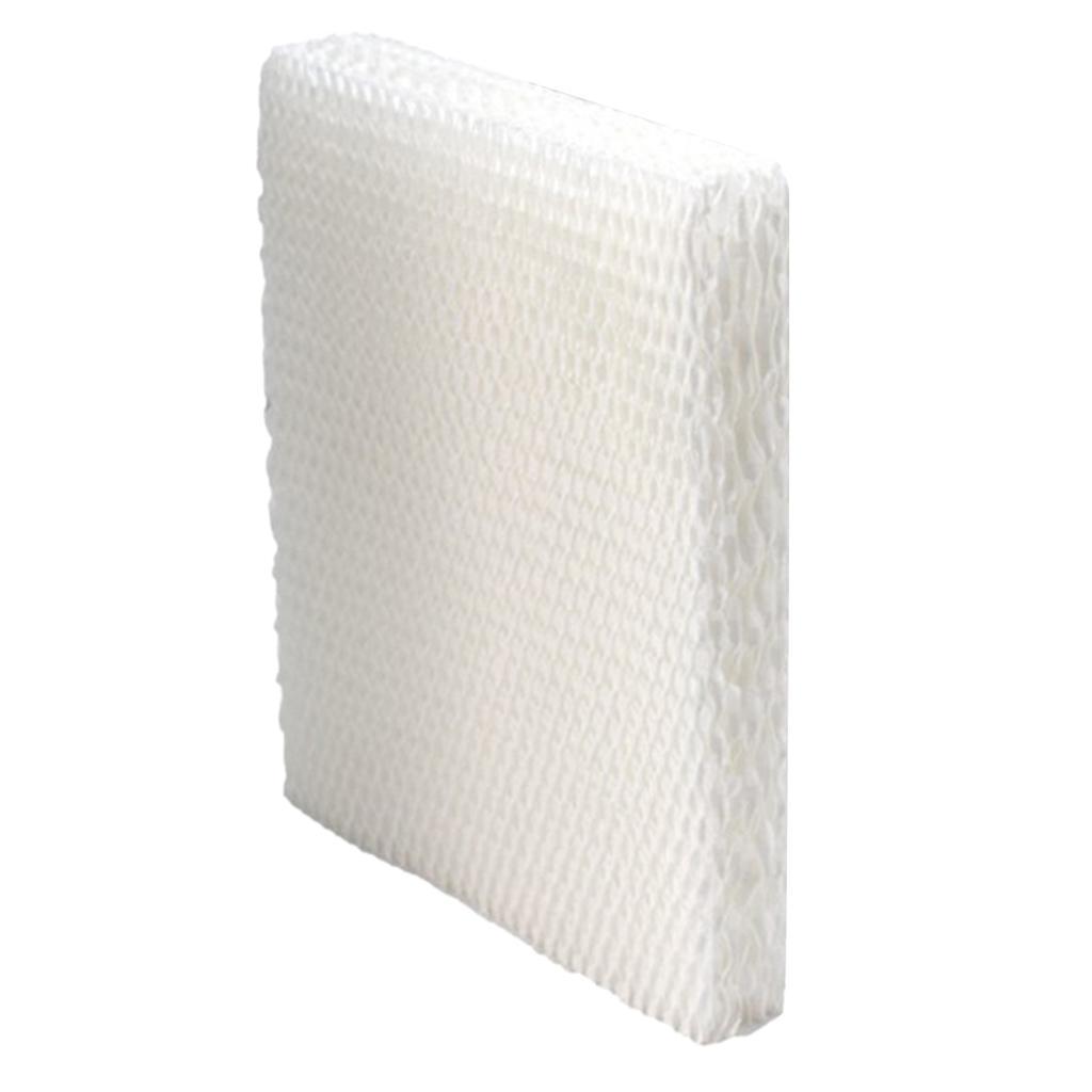 2 Pcs Air Humidifier Filter Replacement Part for HEV615 HEV620 HFT600