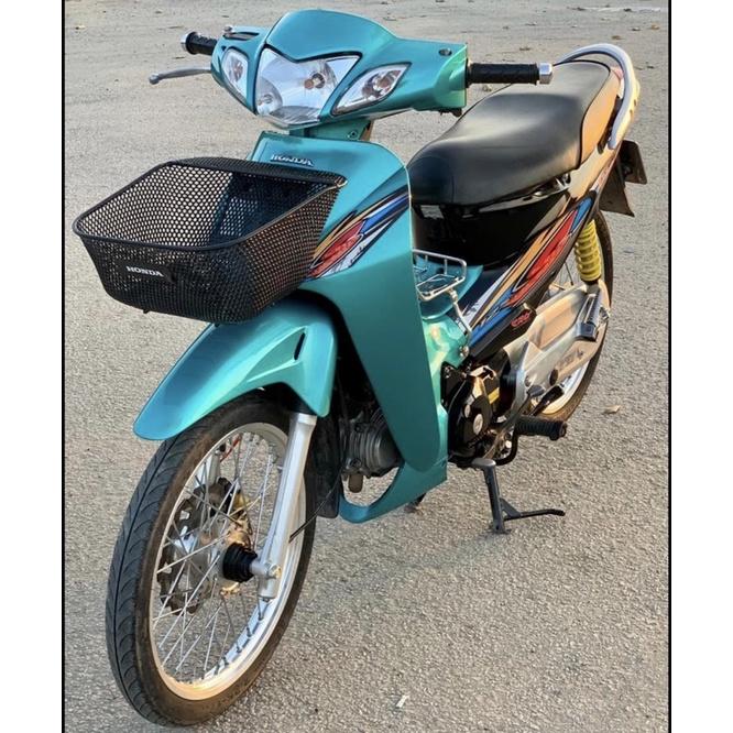 Tem rời dành cho wave 125