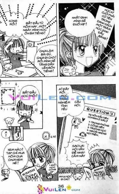 con gái con trai chapter 7 36