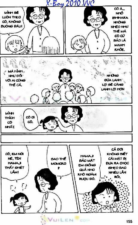 nhóc maruko chapter 6 155