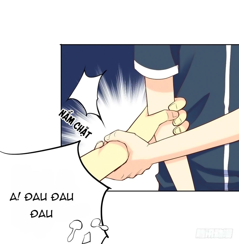 sinh sinh tương thác chapter 45 7