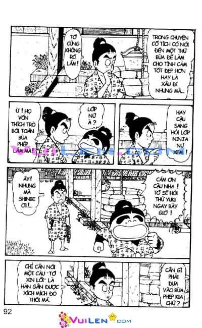 ninja loạn thị chapter 12 92