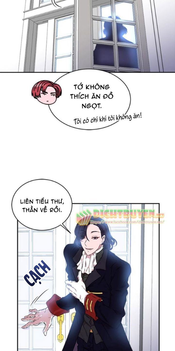 con gái bảo bối của ma vương chapter 9 28