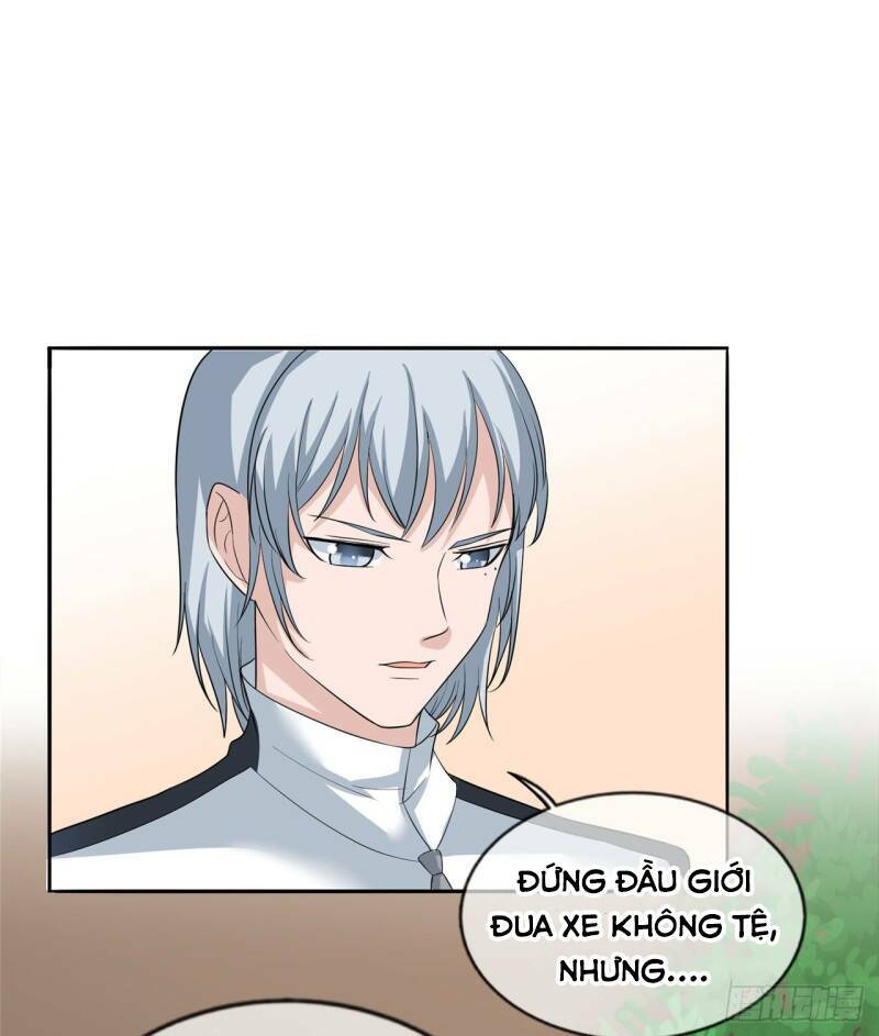 siêu cấp nữ thần trọng sinh chapter 24 27