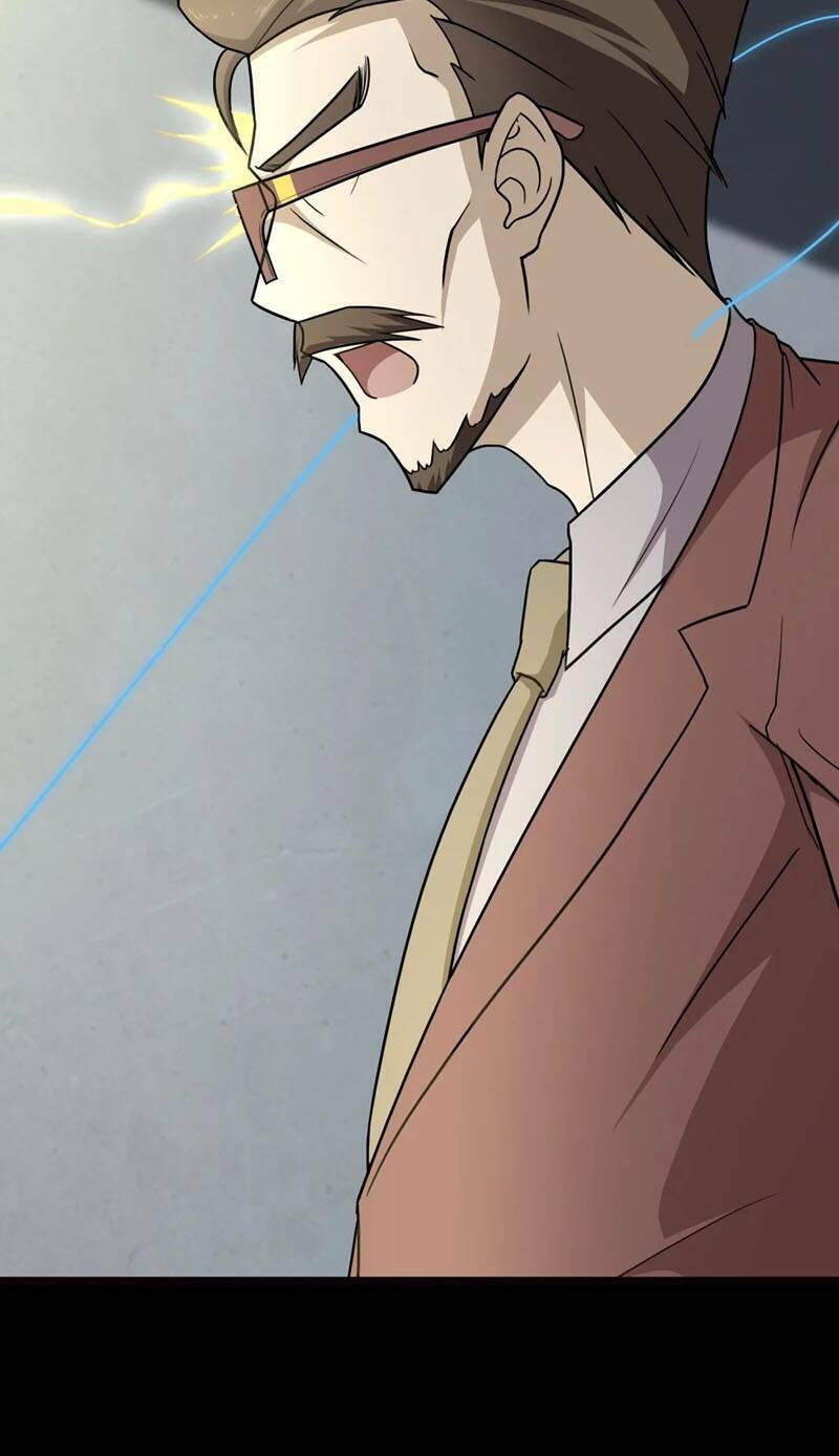 bạn gái virus của tôi chapter 213 33